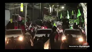 Arranque de campaña en vivo desde Texcoco MORENA