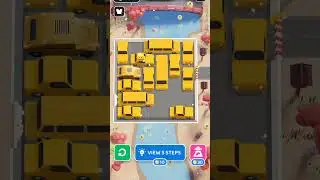 LEVEL :- 621 #shortvideo #kidsgame