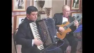 Ревность. Танго. Jealousy. Tango.
