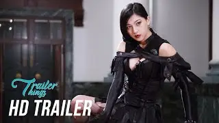 Garo: Kami no Kiba [牙狼〈GARO〉-神ノ牙-] Official Trailer (2018) | Trailer Things