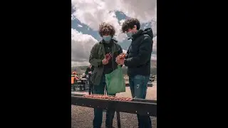 TRACCE e ARROSTICINI