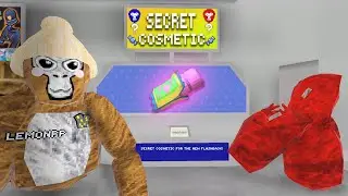 These New Secrets CHANGE Gorilla Tag Forever...