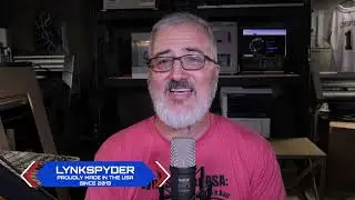 LynkSpyder Reviews: Panasonic Lumix GH7 ... Day 3 Part 2