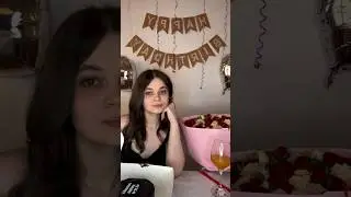 Шар - арбузер 🥲🎉 #shorts #happybirthday #2024 #tiktok #выпускной #summer