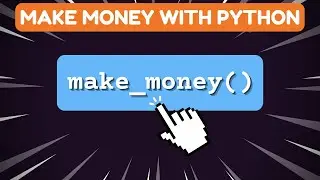 Turn Your GUI into a Functional App - Sell Your First Python App