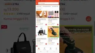 Cara buat shopee affiliate program. gampang.dan mudah.