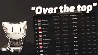 Osu! Trailer 