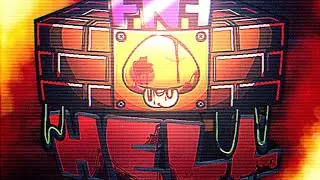 FNF: MUSHROOM HELL DEMO 0.2 [FULL OST]