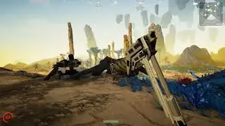 Activating 4 Deep Terrain Drills And This is What Happens/Osiris New Dawn Ep. 24