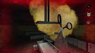 Гребанные коровы мешают пережить субботу |Postal2