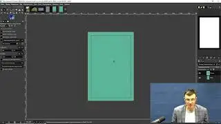 Грунис М.Л. Gimp 3. Прозрачность. Работа с альфа-каналом