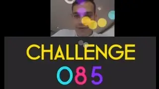 Color Switch Game CHALLENGE 85 WalkThrough