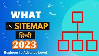 What is Sitemap in Hindi 