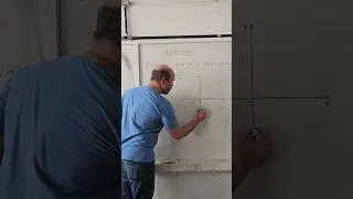 Gráfico da Função Afim - Função polinomial do 1° grau #enem