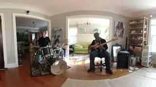 Forge - 1st Improvisation - 9-27-2022
