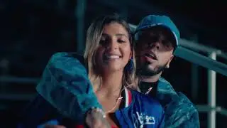 Súbelo Remix - Anuel AA ,Myke Towers ,Jhay Cortez ,Ozuna ,Bad Bunny & J Balvin [Video Oficial]