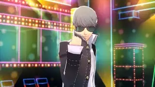 Specialist | Persona 4: Dancing All Night l King Crazy [All Night Difficulty] [PS5]