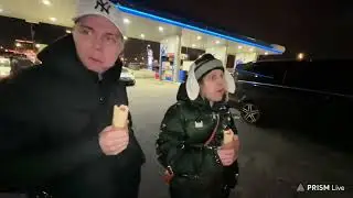 Тарантиновские диалоги 😄 ХОЗЯЕВА