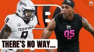 This Bengals Move Is Turning Heads FAST… | Daily Cincinnati Bengals News & Rumors