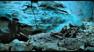 Colin Farrell's The Way Back - Movie Trailer