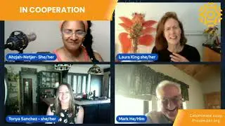 Disagreeing Better Podcast - With Provender Alliance, Laura King and Mark Mulcahy