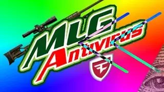 Reverse - Materialisimo -  MLG Antivirus