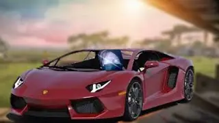 Стал НЕЛЕГАЛЬНЫМ ГОНЩИКОМ во FREE FIRE СМЕШНЫЕ Моменты