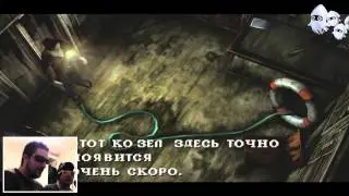 Silent Pill #17 (Прохождение Silent Hill 1)