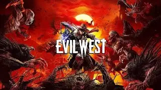 JOGA COMIGO - Evil West
