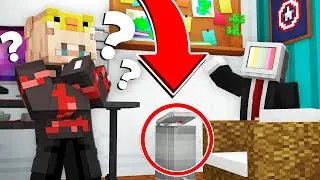 САМЫЕ ТАЙНЫЕ НЫЧКИ В МАЙНКРАФТ! МОНЕТКИ #4