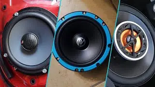Top 10 6.5 Component Speaker in 2025 (Buyers Guide)