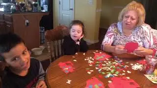 Mother’s Day 2018