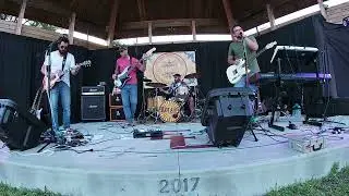 The Rolling Stones - Honky Tonk Woman (live cover by Rotary)