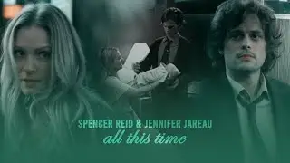 Spencer & Jennifer | All this time