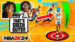 Random Rec but My 8 year old brother talks while I play...😂 *Part 3*