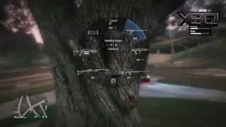 (Tutorial) Xbox Ghost's God Mode Tree Glitch 1.33 XB1 & PS4