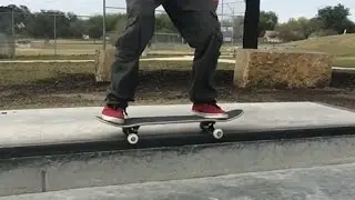 How to Bs 50-50 Grind EVERY TRY!