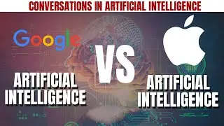 Google A.I vs Apple A.I. - Which one is better?