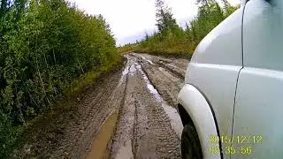 Рабочие будни в Газпроме (2)