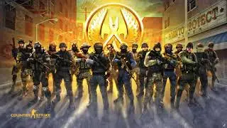 CS-GO MUSIC  Poe Remix by Tony