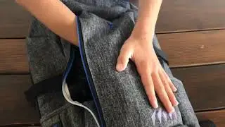 Рюкзак Т 56 556863