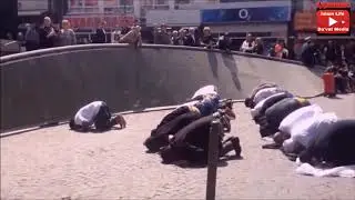 Смысл существования в этом мире.