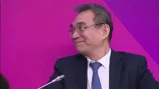 17.05.19 Managing the soft landing of the world economy
