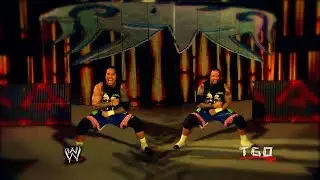 WWE The Usos Custom Titantron 2014 (1080p Full HD)