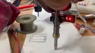 CNC AutoLevel Sensor/Z-axis probe