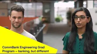 Technology Grad Program - Engineering