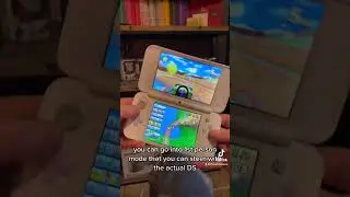 Mario Kart Hidden Feature 