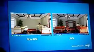 2nd Generation Core Processor benchmark performance