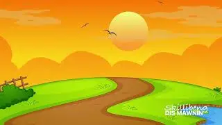 Skillibeng - Dis Mawnin (Official Audio)