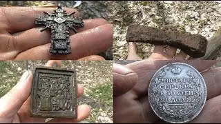 ФАНТАСТИЧЕСКИЕ НАХОДКИ,ОТ КОТОРЫХ ГОЛОВА КРУГОМ !!!